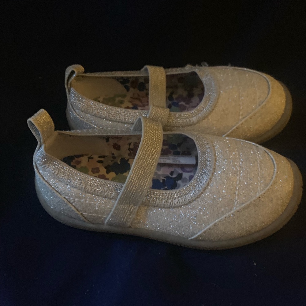 Toddler girl shoes